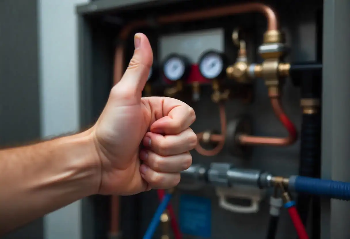 Emergency HVAC services and installations in Manville, NJ