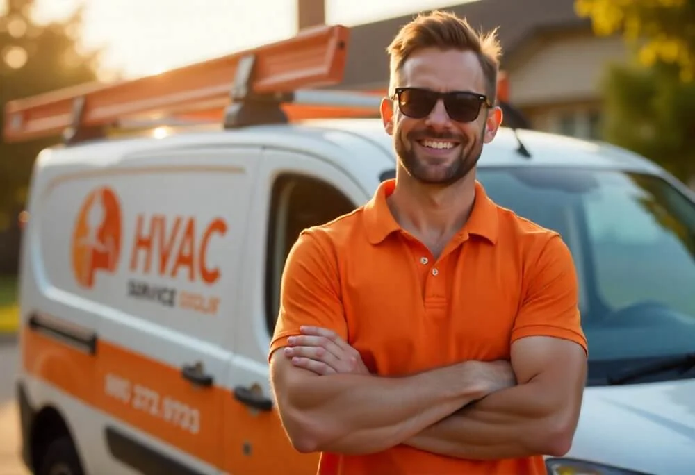 Professional HVAC repair and installation services in Manville, NJ